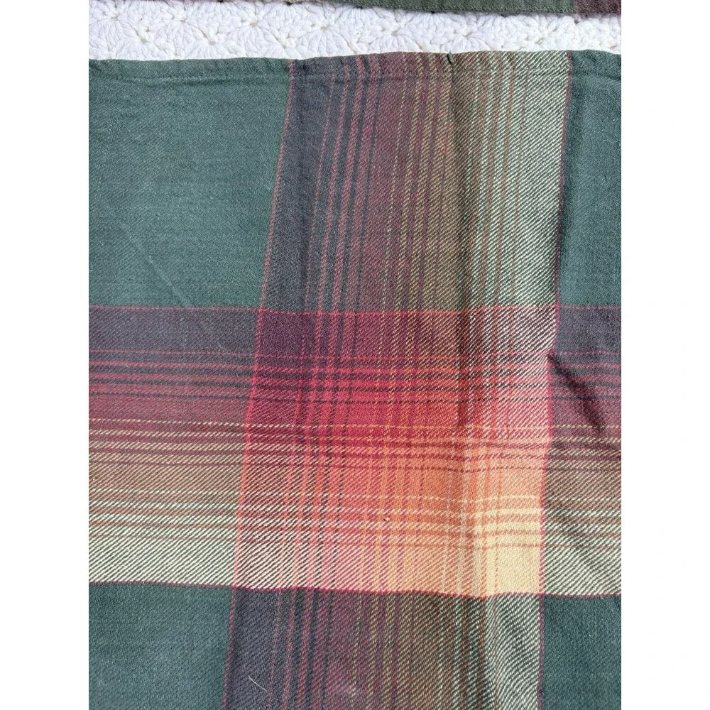 Unbranded plaid cloth